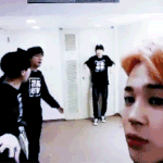 [방탄소년단] <b>아미</b>들아 진심인데 절대