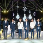 [EXO] 라이브도 라이븐데 ㅋㅋㅋ
