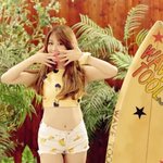 [드루와] 걸스데이<b>민아</b>개절벽