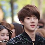 [EXO] 세후니 그만 까