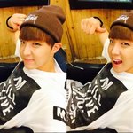 [방탄소년단] 나는 홉이 이때 머리도 좋았슘