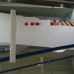 롯**트에서 에스컬레이터 날벼락~~!<b>시설물</b> 떨어져 아기랑 크게 다칠뻔했어요