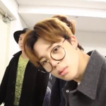 [방탄소년단] 박지민 레알 2기광님 닮은 짤