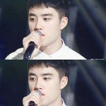 [EXO] 경수 <b>유도</b>니꺼