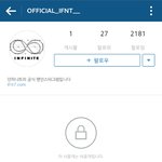 [인피니트] 아 잉피<b>셜이</b>아니었어(...)