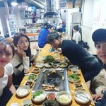 이상엽 공현주 존<b>부럽</b>..ㅠ