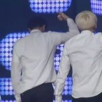[방탄소년단] <b>덩치</b>차이