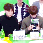 [인피니트] <b>딴짓</b>하는 동우 고나리하는 성귴ㅋㅋㅋㅋㅋㅋ