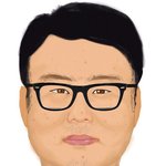 [EXO] 카이 안경 쓰니까 이거 <b>닮음</b>