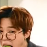 [방탄소년단] 짐니가....많이 배가 고팠나봐........