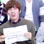 [인피니트] 유닛 나 뽑아!!나!!나!!<b>비글</b>비글