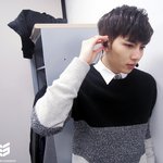 귀여움넘치는 비하인드컷 공개한 <b>전설</b>
