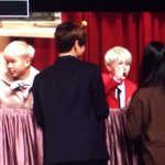[방탄소년단] 이팬분살아계신가요..