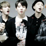 [방탄소년단] 우리 심플<b>리케</b>팝 베스트 퍼포먼스 보이그룹상