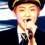 [EXO] <b>오늘자</b> 음중 시우민ㄷㄷㄷㄷ