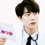 [방탄소년단] <b>석진이</b>나보고풀어야지