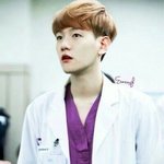 [EXO] 변백현 <b>의사</b> 가운은 마냥 꿈인줄 알았는데