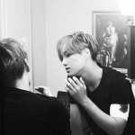 [EXO] 종인이 카레이서<b>라서</b> 오빠달려 생각했는데