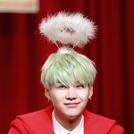 [방탄소년단] 전에 일때문에 <b>억울</b>하다고
