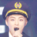 [EXO] <b>몽롱</b>한 이유는뭐니~ 오 뭐니~