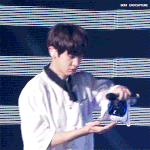 [EXO] 불공평해 제목만봤을땐 <b>다크</b>다크한 나쁜남잔줄