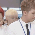 [방탄소년단] You`re <b>my</b> beautiful~