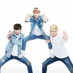 [방탄소년단] 아 노랗구나 <b>싹수</b>가!!!!!!