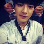 [EXO] <b>조무래기</b> 상대하지말고 찬열이봐