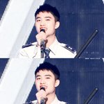 [도경수] 경수한테 <b>체포</b>당하고싶고요 ㅠㅠㅠㅠㅠㅠ