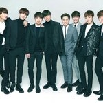 [EXO] 상대가엑<b>손데</b> 핏이어떻다고?