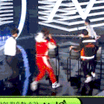 [EXO] 이짤 <b>김종인</b> 조카 귀여워 ㅣㅋㅋㅋ