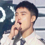 [EXO] 아파트 <b>경비원</b>