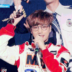 [EXO] 방구 탄 존나 웃긴게 ㅋㅋㅋㅋ