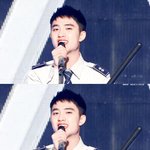 [EXO] 오늘경수 <b>진쯔</b>