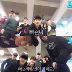 [EXO] 존나 ㅅㅂ불공평해 
