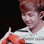 [방탄소년단] 낮누야..나 심장이 <b>아파</b>..