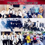 [댓글부탁해] 오늘 음중 엑소 방탄<b>표절</b>