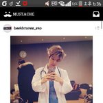 [EXO] 백현 인스타ㅋㅋㅋㅋㅋㅋㅋ