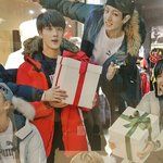 [방탄소년단] 어엉ㅇ 우리애들이 이제 광고를 찍다니....ㅠㅠ