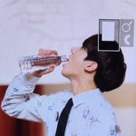 [방탄소년단] <b>옆태</b> 장난아닌 부분