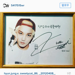 [카이] 인어들 <b>종인</b>이 고양이키워?