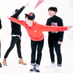 [방탄소년단] 솔직히