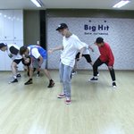 [방탄소년단] 나만 이제봤구남..