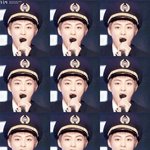 [EXO] 시우민 <b>제복</b>보고 진짜 