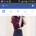 [드루와] <b>유라</b>팬티스타킹노출