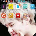 [세븐틴] 세븐틴 덕질중이라면 <b>핸드폰</b>에 깔려있을것들ㅋㅋㅋ