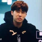 [인피니트] ㅋㅋㅋㅋ떡코 입은 김성규 어린이(27개월)
