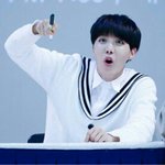 [방탄소년단] 이 짤 약간 그거같애