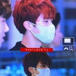 [인피니트] 빨간 <b>여리</b> 신나써ㅋㅋㅋㅋㅋㅋㅋ!!!!