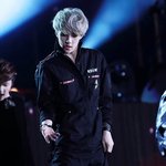 [EXO] <b>작업복</b> 세훈 2012년도에 작살냄